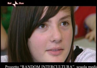 Progetto Random Intercultura