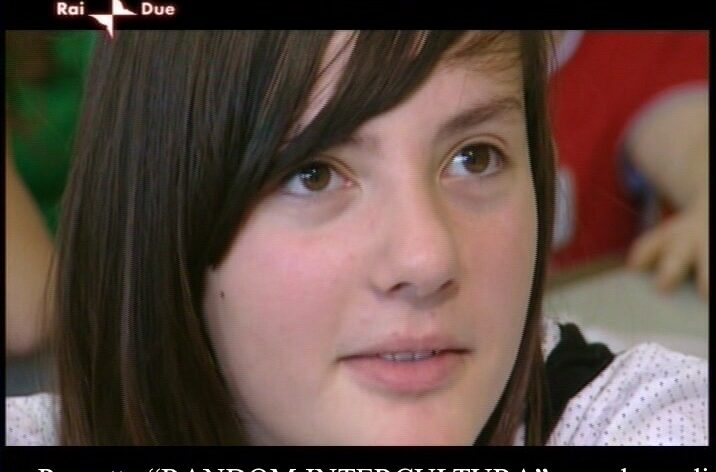 Progetto Random Intercultura