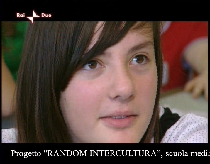 Progetto Random Intercultura