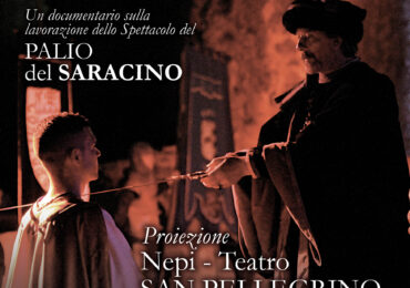 Investitura dei cavalieri