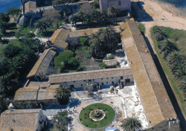 Castello di Santa Severa