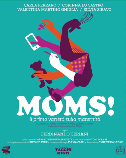 Moms