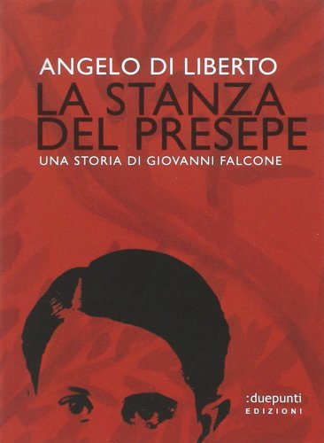 LA STANZA PRESEPE DEL PRESEPE