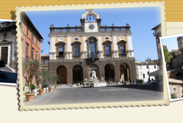 Centro Commerciale Naturale "Borgiano" di Nepi