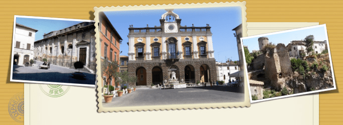 Centro Commerciale Naturale "Borgiano" di Nepi