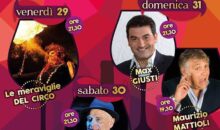 Cerveteri, la Sagra dell’Uva 2014