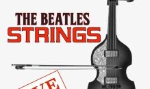 The Beatles Strings a Roma il 22 novembre