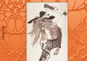 Random (racconti), di Federico Caramadre. Hermes Edizioni