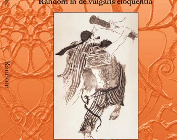 Random (racconti), di Federico Caramadre. Hermes Edizioni