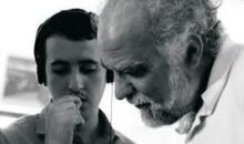 Cinema. “Un silenzio particolare”