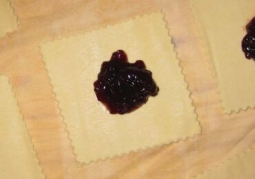 Ricetta fagottelli dolci