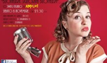 Musica: Sina Sebastiani all’Angolo di Amelie