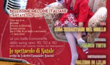 Teatro. “Mille lire al mese”, lo spettacolo musicale