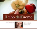 Il cibo dell’uomo, di Franco Berrino