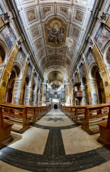 Foto di Claudio Giglietti