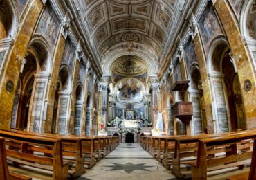 Foto di Claudio Giglietti