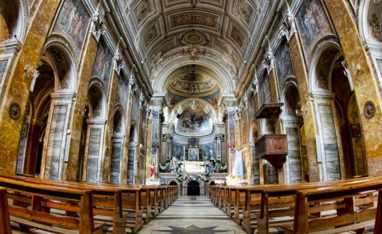 Foto di Claudio Giglietti