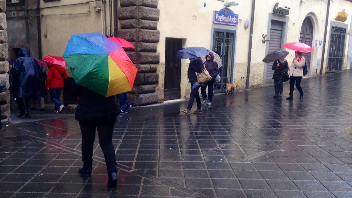 Turismo a Nepi