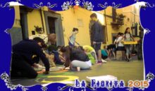 Quando collabora un paese intero | Fiorita 2015