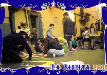 La Fiorita di Nepi (2015)