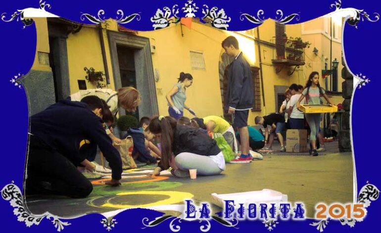 La Fiorita di Nepi (2015)