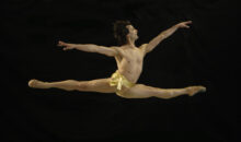 1º Festival Internazionale della Danza e delle Danze