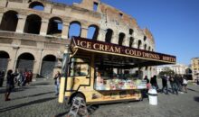 I Camion Bar devono uscire dal centro di Roma? | Vietati per legge |