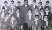 Una scuola intitolata al maestro Vincenzo Caramadre