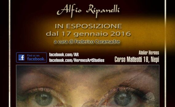 a cura di Federico Caramadre Ronconi