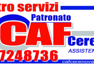 CAF Cerenova