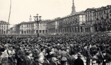 LA LIBERAZIONE – 25 APRILE