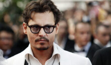JOHNNY DEPP
