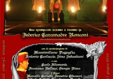 Investitura dei cavalieri